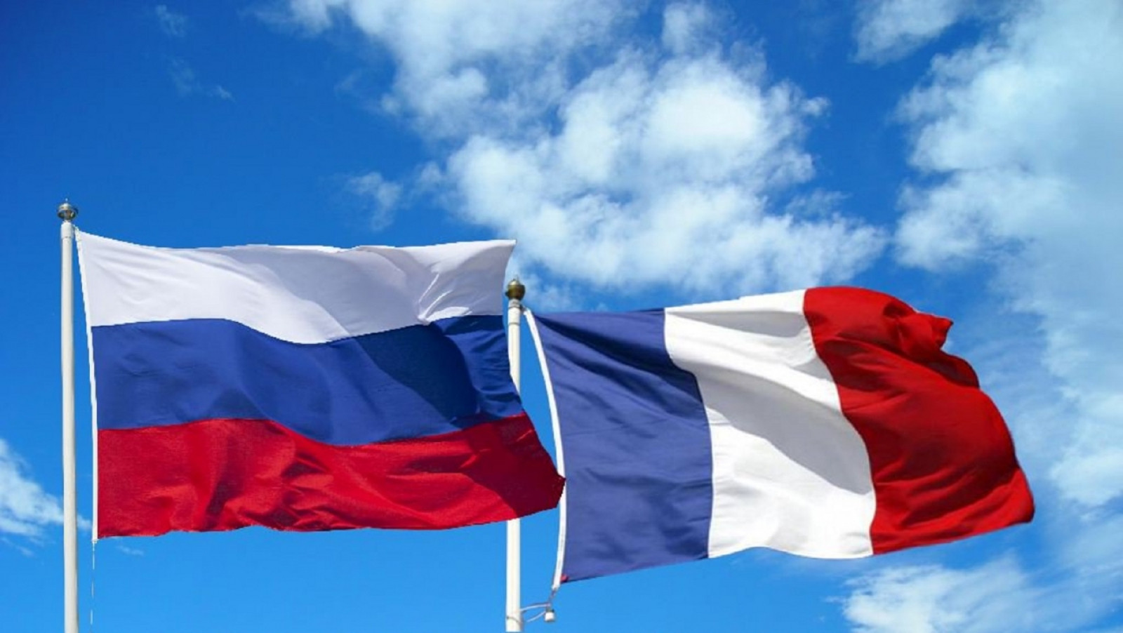 Şoyqu: Fransa hərbçilərinin Ukraynaya göndərilməsi Paris üçün problemlər yaradacaq - YENİLƏNİB