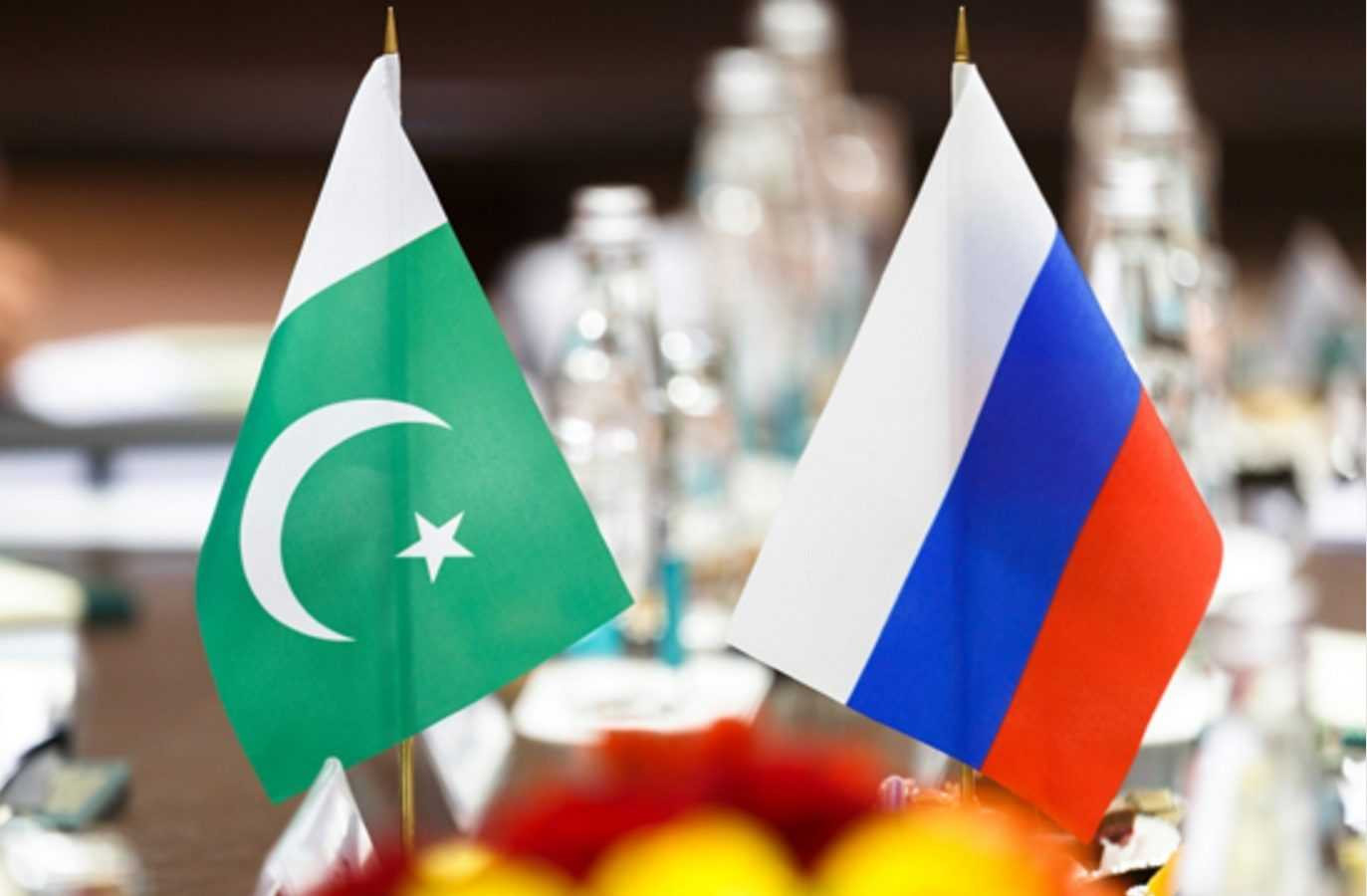 Pakistan Rusiya ilə əməkdaşlığı gücləndirmək niyyətindədir