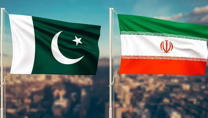 Pakistanla İran arasında diplomatik əlaqələr bərpa edilib