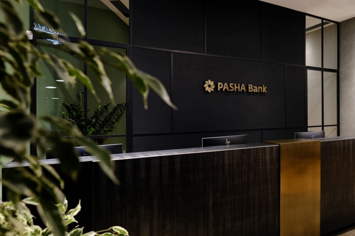 "PASHA Bank Georgia"nın səhmdarlarının pay bölgüsü dəyişib -  Eksklüziv