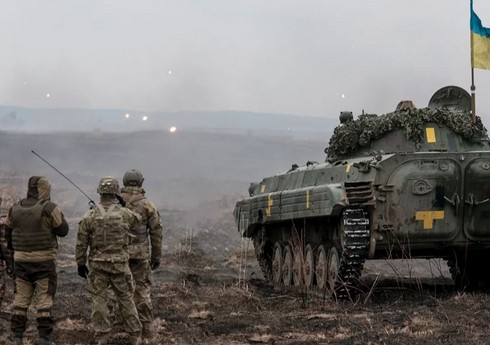 Pentaqon: Ukrayna Rusiyanı ciddi itkilərə məruz qoyur