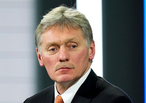 Peskov Rusiyanın əsas xarici siyasət prioriteti olan ölkələrin adlarını açıqlayıb