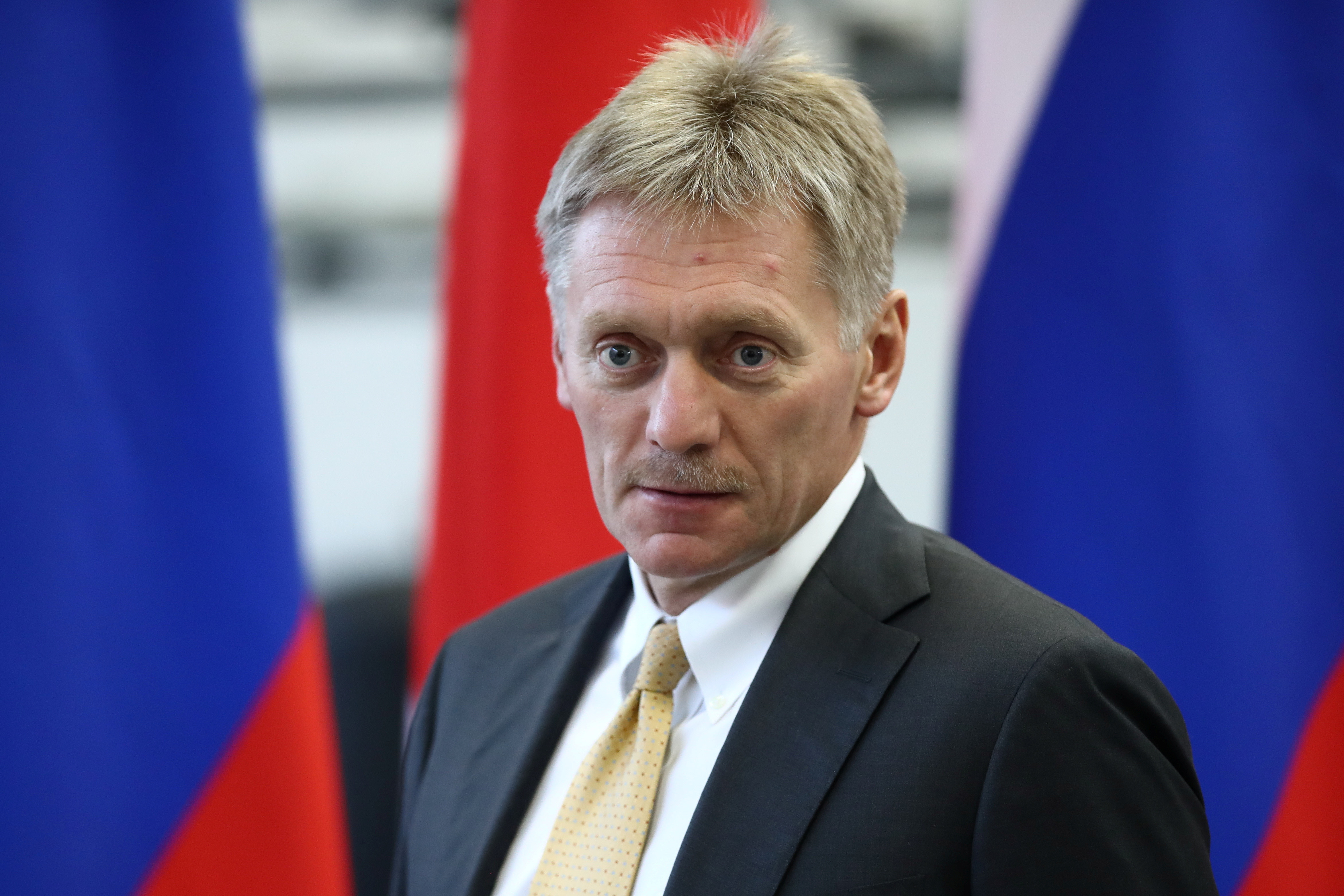 Peskov: “Rusiyaya diversantların hücumları dəf edilib, Ukrayna 550 döyüşçüsünü itirib”