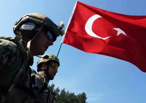 PKK İraqın şimalında Türkiyə hərbçilərinə hücum edib, ölən və yaralanan var