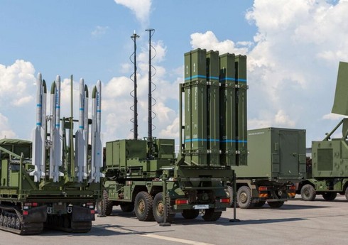 Polşa Avropanın raketdən müdafiə sisteminə qoşulmağı planlaşdırır