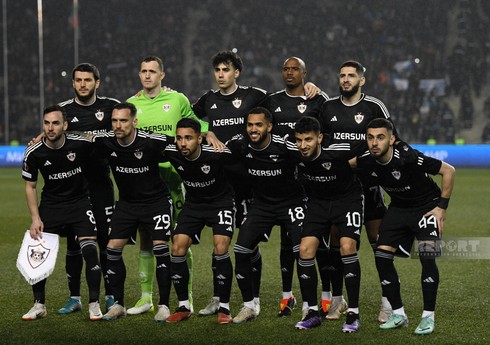 "Qarabağ"ın 8 futbolçusu milli komandaların heyətinə çağırılıb