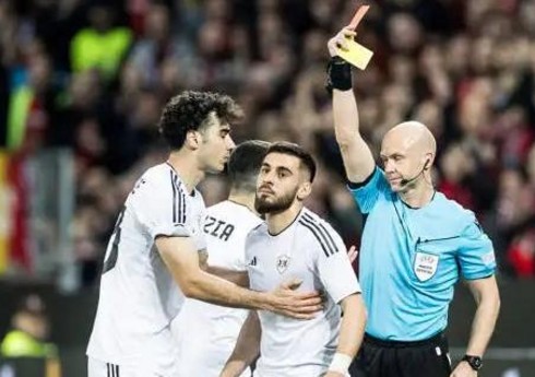 “Qarabağ”ın sabiq kapitanı: “Hakimin “Bayer 04”lə oyunun nəticəsinə təsiri olmadı”