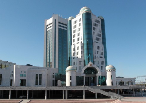 Qazaxıstanın yeni hökuməti formalaşıb