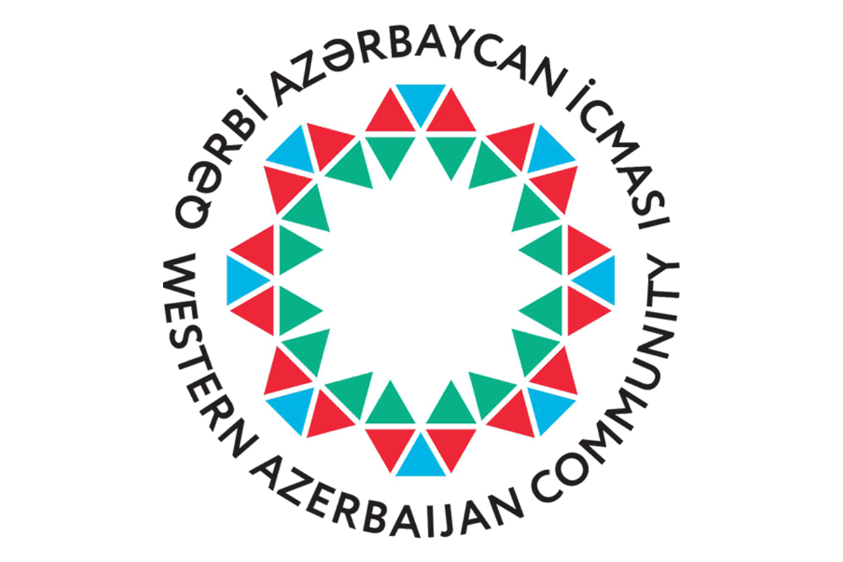 Qərbi Azərbaycan İcması Dünya Miyatoviçin Azərbaycanla bağlı hesabatını pisləyib