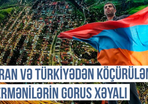 Qərbi Azərbaycan Xronikası: Gorusda Azərbaycan kəndləri niyə boşaldılıb?