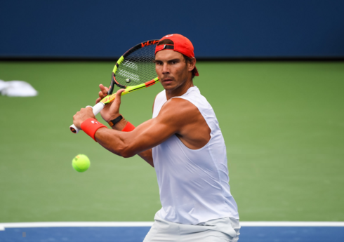 Rafael Nadal ABŞ-dəki turnirdə iştirak etməyəcək