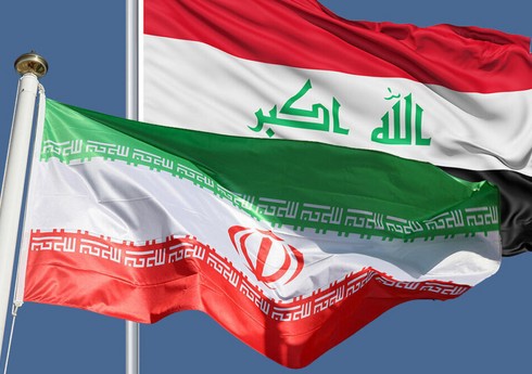 İraq İranla yeni qaz sazişi imzalayıb