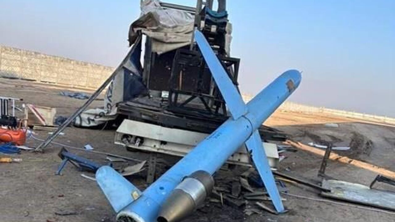 İraqda avtomobilə dron hücumu olub, dörd nəfər ölüb