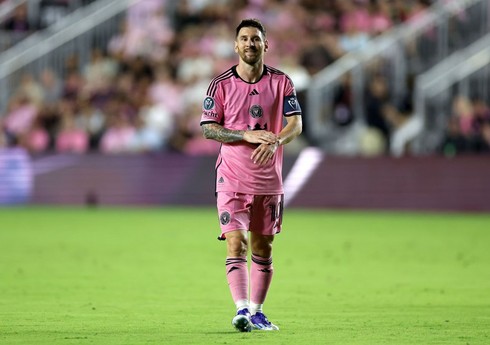 "Real"ın futbolçusu yayda Messi ilə komanda yoldaşı ola bilər