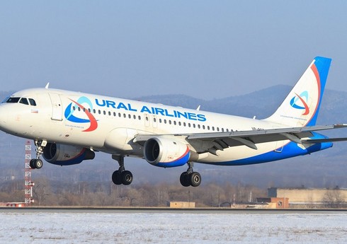 RİNN: “Ural Hava Yolları” Jukovski-Bakı biletlərini icazəsiz satışa çıxarıb” - EKSKLÜZİV