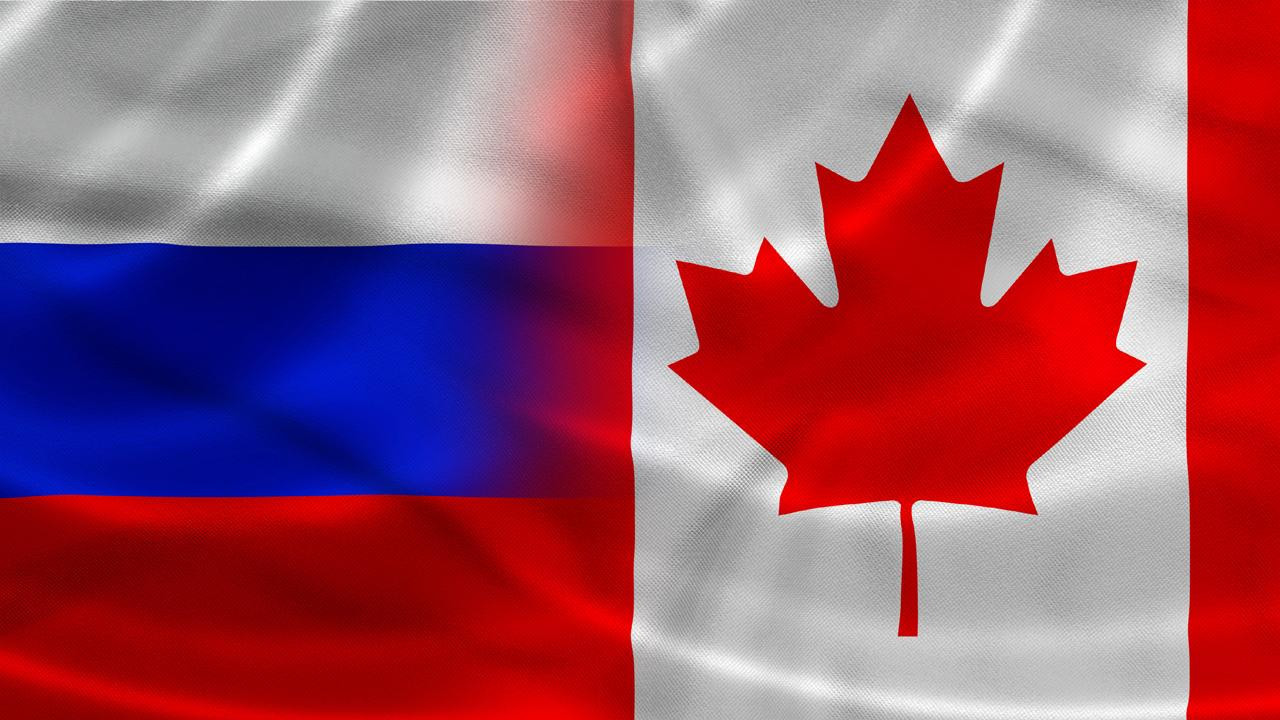 Rusiya 56 Kanada vətəndaşına sanksiya tətbiq edib