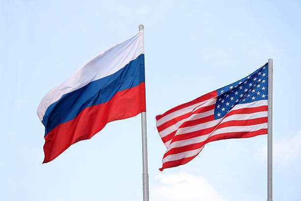 Rusiya ABŞ vətəndaşlarına sanksiya tətbiq edib
