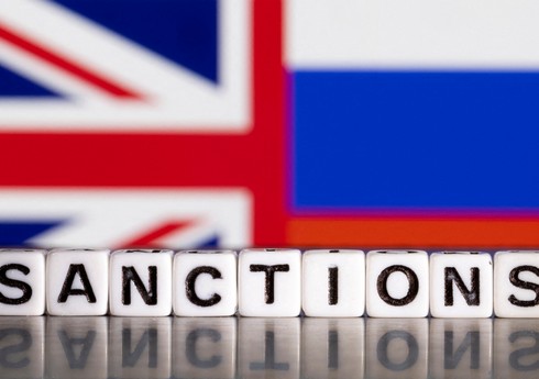 Rusiya Böyük Britaniyanın 18 vətəndaşına sanksiya tətbiq edib