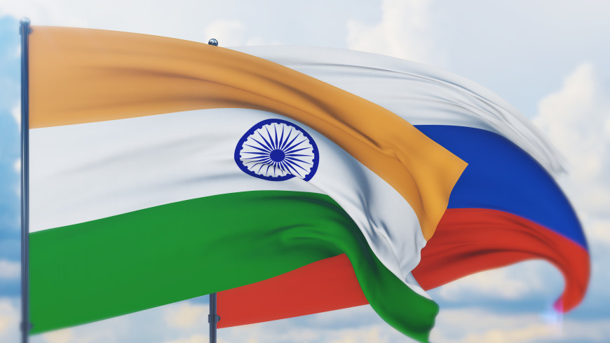 Rusiya və Hindistan hərbi-texniki əməkdaşlığı yeni səviyyəyə qaldırır