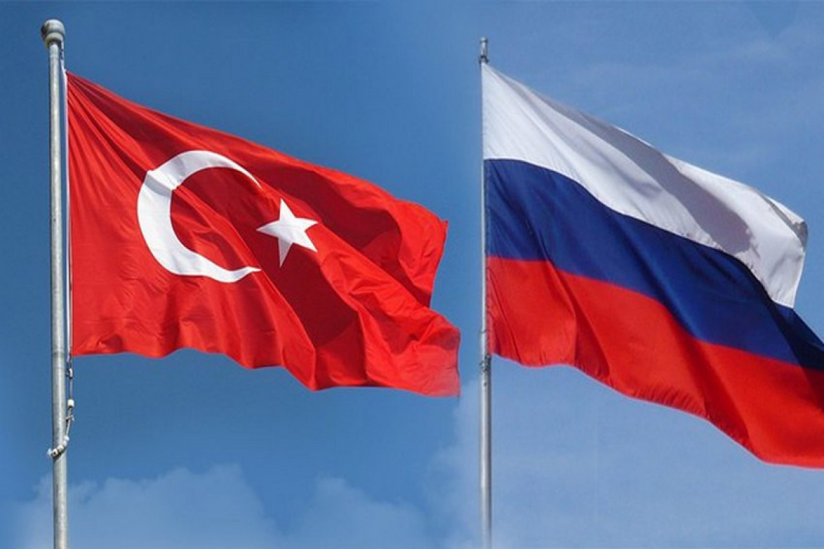 Rusiya və Türkiyə “3+3” platformasının işini davam etdirməkdə maraqlıdırlar