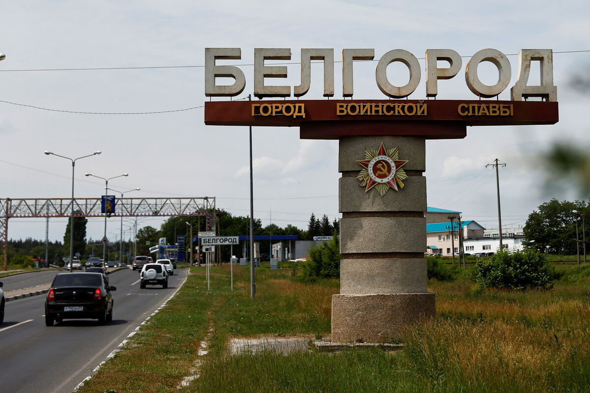 Rusiyanın Belqorod vilayətinə hücumda 2 nəfər ölüb, 17 nəfər yaralanıb