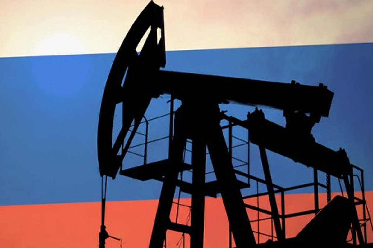 Rusiyanın neft və qaz ehtiyatları artıb