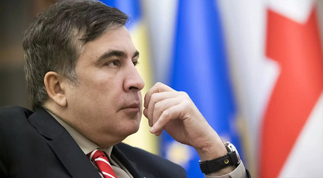Saakaşvili parlament seçkilərində müxalifətə liderlik edəcək