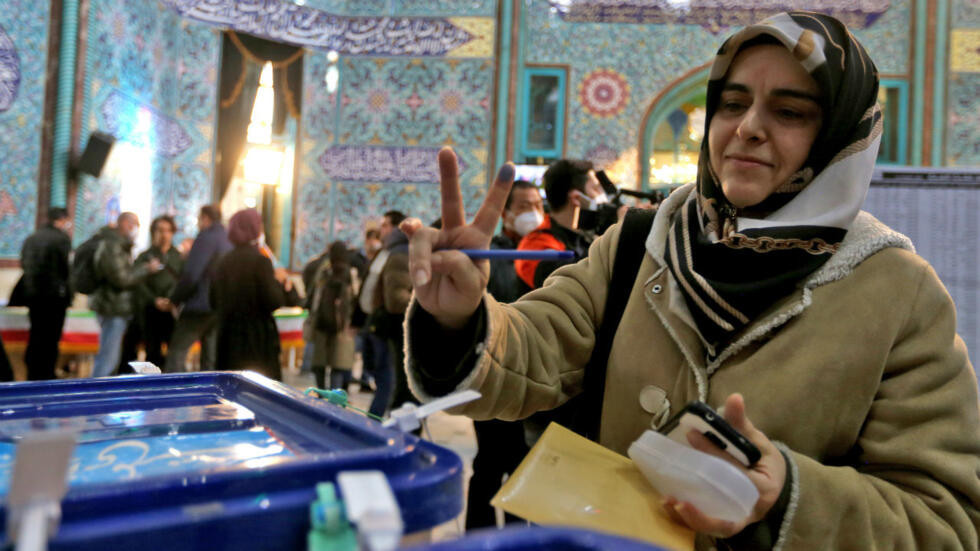 Sabah İranda parlament və Ekspertlər Şurasına seçkilər keçiriləcək