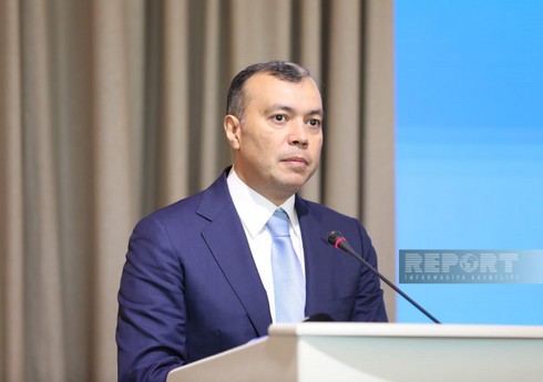 Sahil Babayev:  "Azərbaycan-Rumıniya əlaqələri strateji tərəfdaşlıq səviyyəsinə yüksəlib"