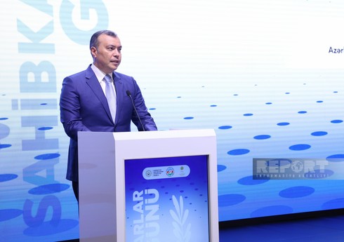 Sahil Babayev: "Son beş ildə 4 sosial islahatlar paketi həyata keçirilib"