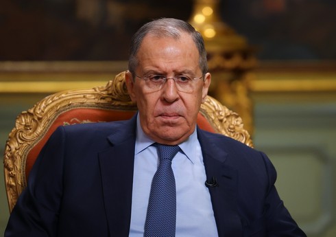 Sergey Lavrov G20 ölkələrinin xarici işlər nazirlərinin görüşünə qatılacaq