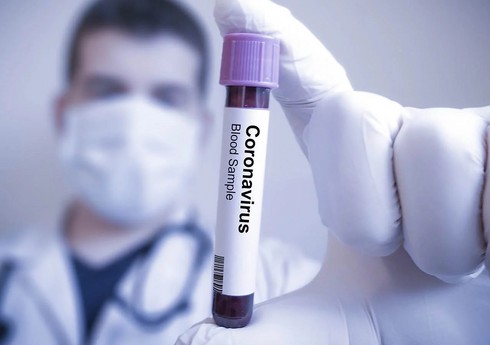 Son bir ayda Azərbaycanda koronavirusa yoluxanların sayı açıqlanıb