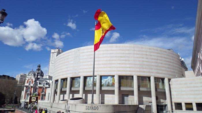 İspaniya parlamenti Kataloniya separatçılarının əfvi haqqında qanun qəbul edib