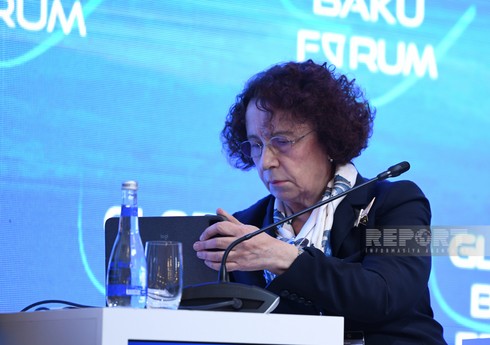 İspaniyanın keçmiş XİN rəhbəri: Bakı Forumu qlobal qarşılıqlı fəaliyyət üçün mühüm platformadır