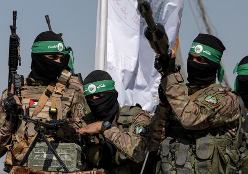 İsrail hökuməti: Oktyabrın 7-dən Qəzzada 12 mindən çox silahlı zərərsizləşdirilib