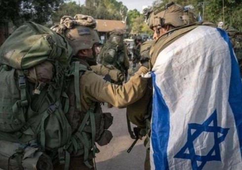 İsrail ordusu: HƏMAS-ın komandirləri zərərsizləşdirilib