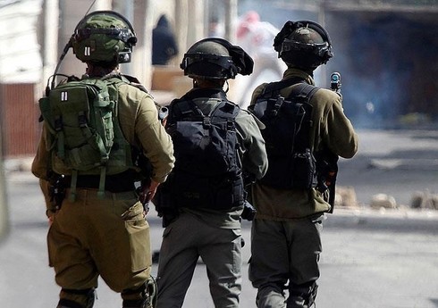 İsrail ordusu “Əl-Şifa” klinikasında 3 milyon dollar tapdığını bildirib