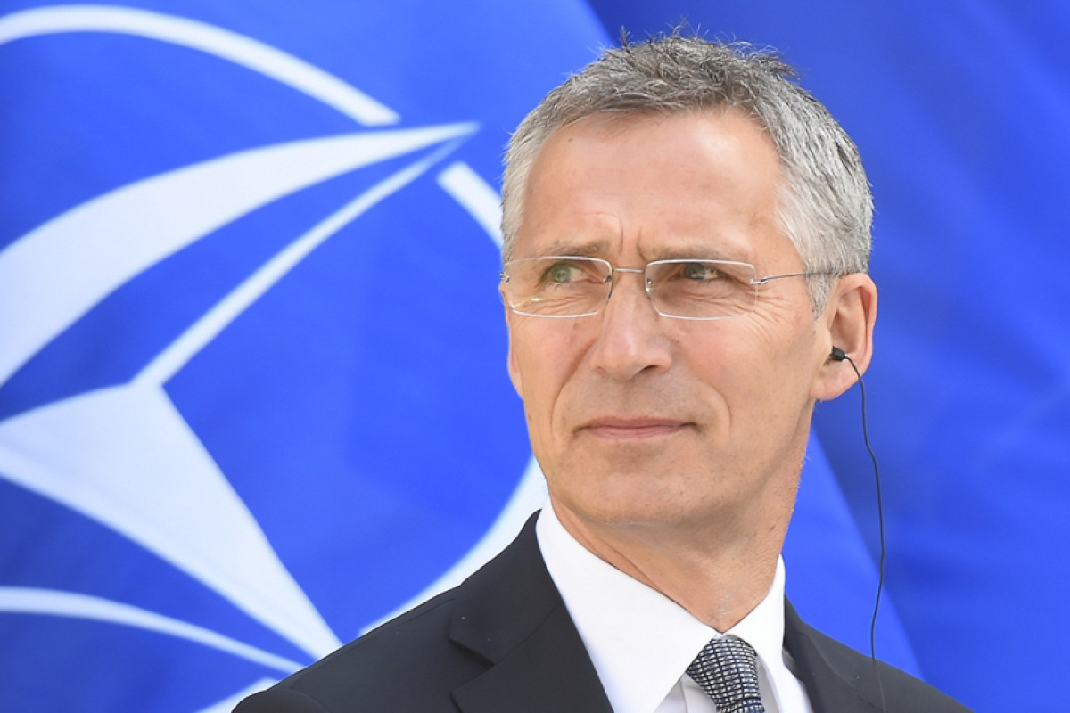 Stoltenberq: Macarıstan İsveçin NATO-ya üzvlüyünü fevralda ratifikasiya edəcək