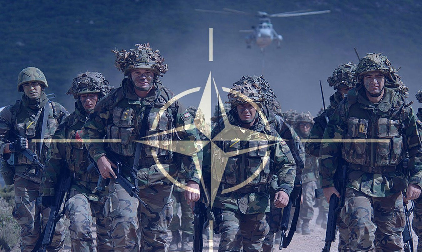 Stoltenberq: "NATO Ukraynaya hərbçi göndərmək niyyətində deyil"