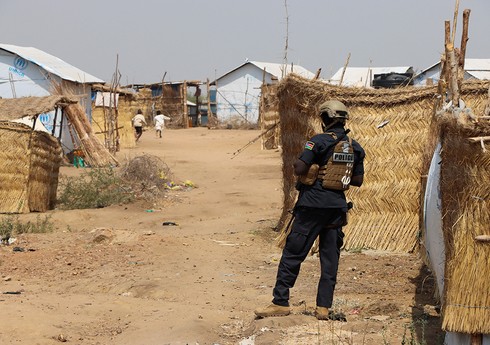 Sudanda baş verən toqquşmalarda azı 26 nəfər ölüb
