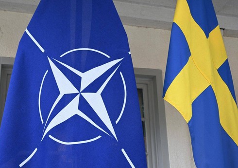 İsveçin NATO-ya daxil olması ilə bağlı protokol qüvvəyə minib