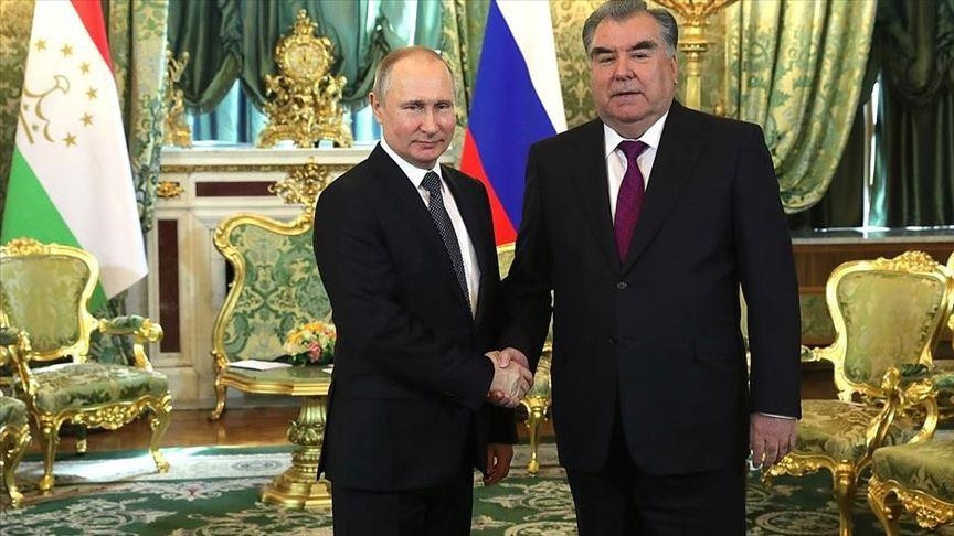 Tacikistan prezidenti: “Terrorçuların milliyyəti, vətəni və dini olmur”