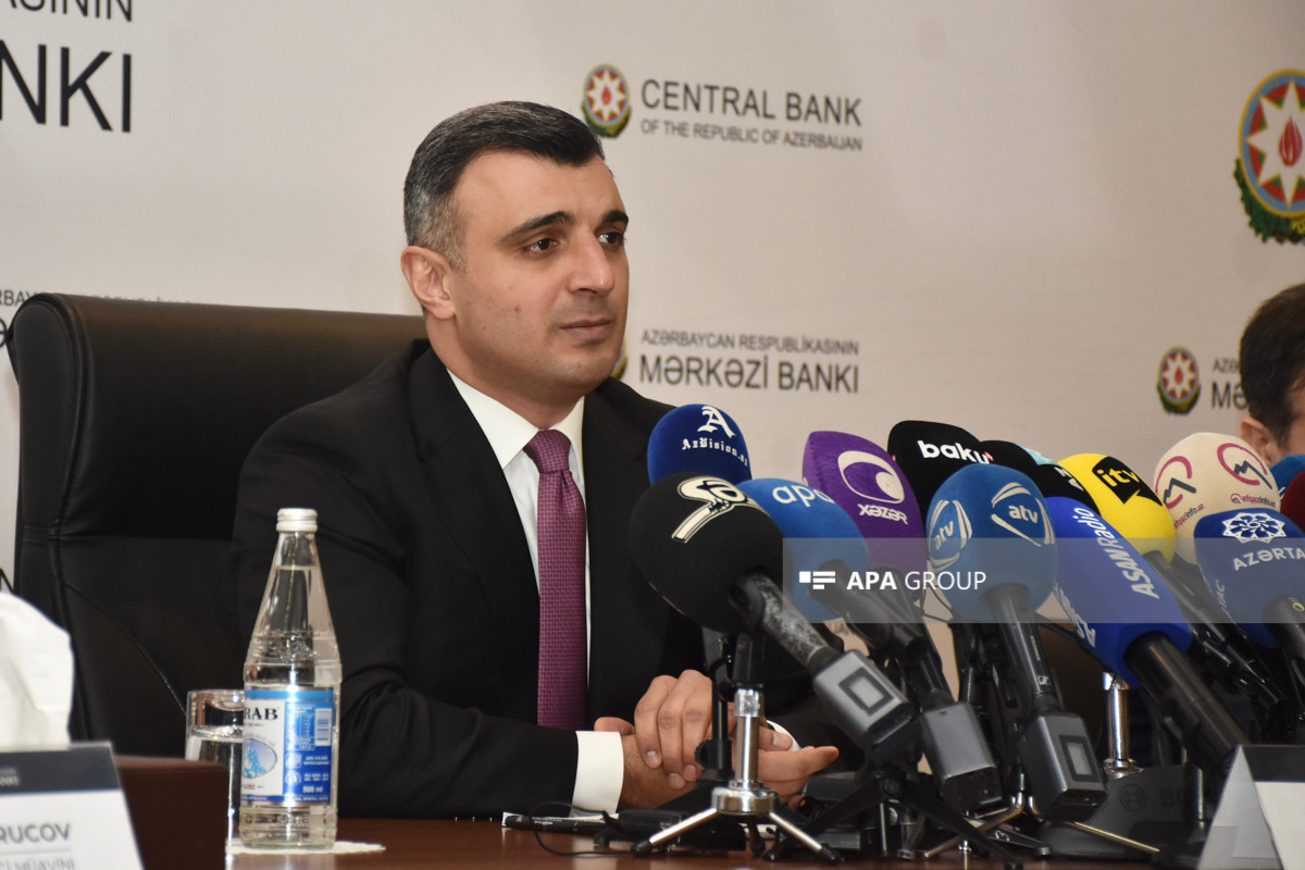 Taleh Kazımov: "Premium Bank"ın 2,5 mln. kredit verməsində problem görmürük