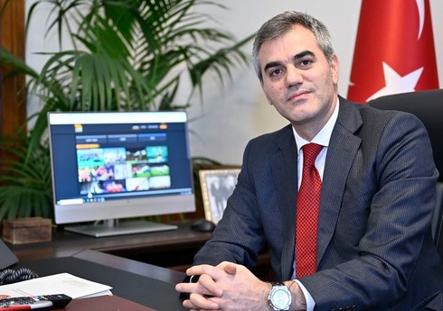 TBMM-in Baş katibi: "Xocalıya ədalət" Türkiyənin də şüarıdır"