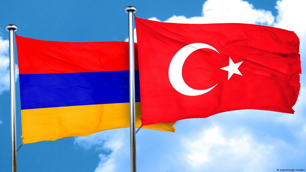 Türkiyə-Ermənistan normallaşması ilə bağlı yeni görüş keçiriləcək