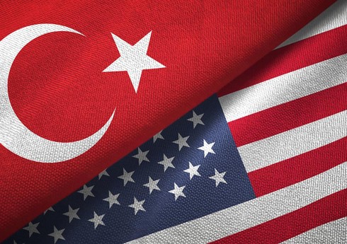 Türkiyə ilə ABŞ arasında antiterror məsləhətləşmə toplantısı keçirilib