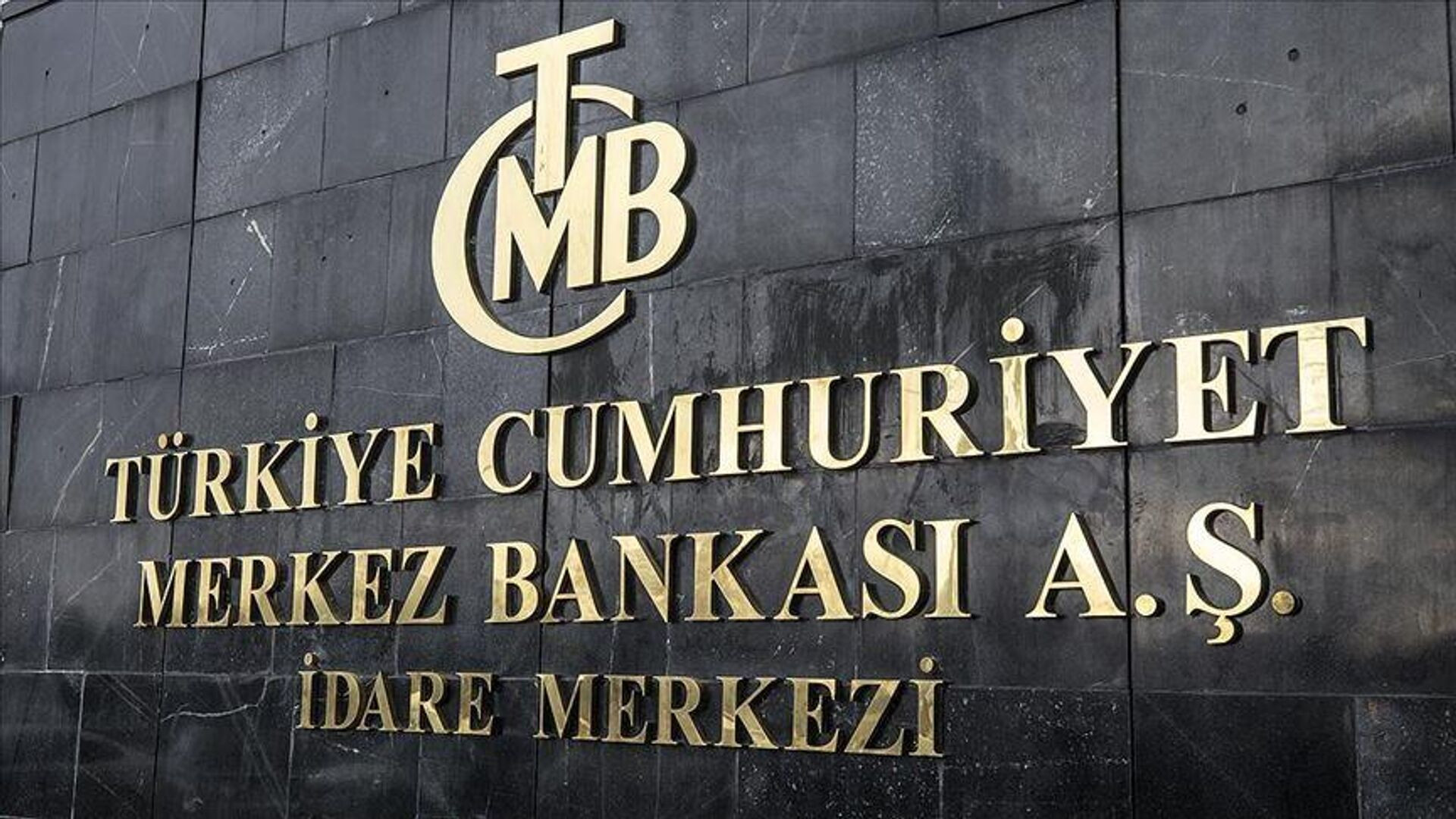 Türkiyə Mərkəzi Bankı uçot faiz dərəcəsini 45%-ə qaldırıb