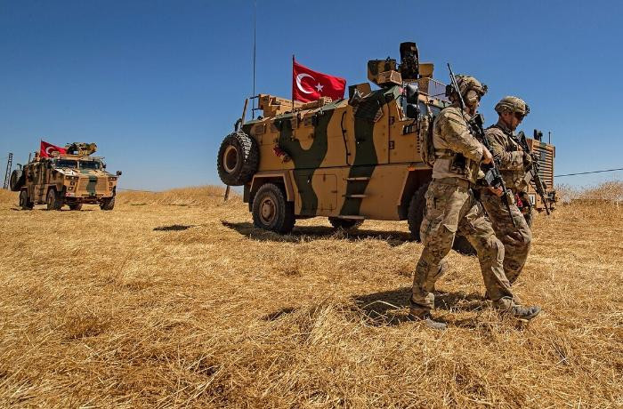 Türkiyə ordusu son bir həftədə 44 terrorçunu zərərsizləşdirib