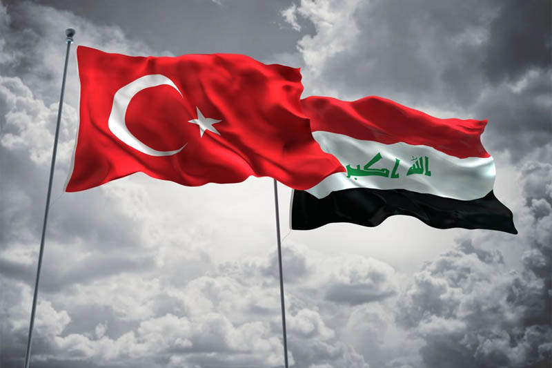 Türkiyə-İraq “Müştərək Koordinasiya Mərkəzi” yaradılacaq