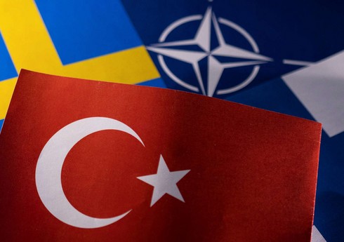 Türkiyə rəsmi olaraq İsveçin NATO-ya üzvlüyünü təsdiq edib